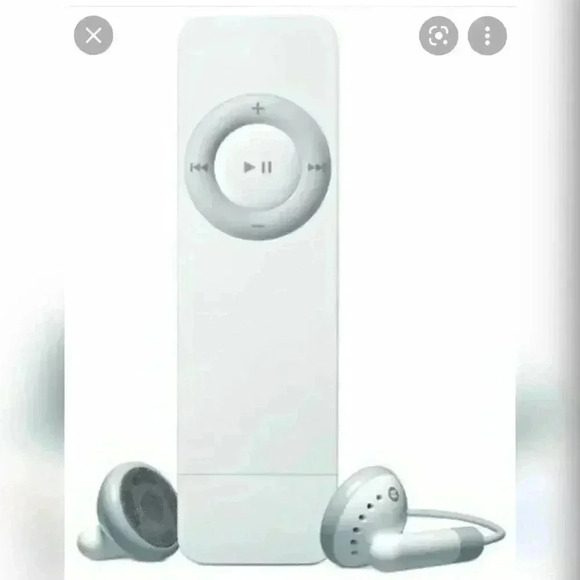 Apple iPod shuffle 1st Generation 1GB NEW Extremely RARE - Picture 5 of 5